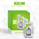Fone de Ouvido Bluetooth Sensível ao Toque - BeatLink™ [PROMOÇÃO LIMITADA]