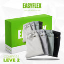Calça Slim Unissex em Seda - EasyFlex™ [COMPRE 1 LEVE 2]