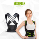Corretor Postural Alinha Coluna e Alivia as Dores - ErgoFlex™ [ESTOQUE LIMITADO]