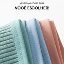 Calcinha MaxCottomConfort™️ - Calcinhas de algodão antibacteriana [COMPRE 5 LEVE 10]