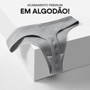 Calcinha MaxCottomConfort™️ - Calcinhas de algodão antibacteriana [COMPRE 5 LEVE 10]