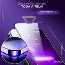 Película Protetora para iPhone Ultra Resistente - MagicPro™ [COMPRE 1 LEVE 2]