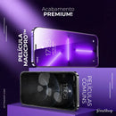 Película Protetora para iPhone Ultra Resistente - MagicPro™ [COMPRE 1 LEVE 2]