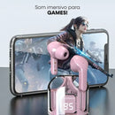 Fone de Ouvido Bluetooth Sensível ao Toque - BeatLink™ [PROMOÇÃO LIMITADA]