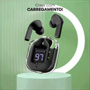 Fone de Ouvido Bluetooth Sensível ao Toque - BeatLink™ [PROMOÇÃO LIMITADA]