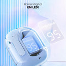 Fone de Ouvido Bluetooth Sensível ao Toque - BeatLink™ [PROMOÇÃO LIMITADA]