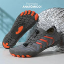 Sapato Tecnológico e Unissex - TrilhaMax™ [ULTRA LEVE E ORTOPÉDICO]