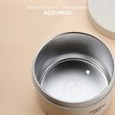 Kit de Potes Térmicos LunchBox™ + Talheres e Lancheira de Brinde [PROMOÇÃO LIMITADA ATÉ HOJE 23:59]