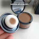 Tinta de Cabelo em Pó - SevichUltra™ + Esponjinha Aplicadora de Brinde [PROMOÇÃO EXCLUSIVA PARA OS 100 PRIMEIROS]