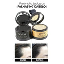Tinta de Cabelo em Pó - SevichUltra™ + Esponjinha Aplicadora de Brinde [PROMOÇÃO EXCLUSIVA PARA OS 100 PRIMEIROS]