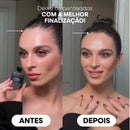 Tinta de Cabelo em Pó - SevichUltra™ + Esponjinha Aplicadora de Brinde [PROMOÇÃO EXCLUSIVA PARA OS 100 PRIMEIROS]