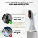 Tinta de Cabelo Vegetal - NatureTon™ + Escovinha Aplicadora de Brinde [PROMOÇÃO EXCLUSIVA PARA OS 100 PRIMEIROS]