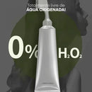 Tinta de Cabelo Vegetal - NatureTon™ + Escovinha Aplicadora de Brinde [PROMOÇÃO EXCLUSIVA PARA OS 100 PRIMEIROS]