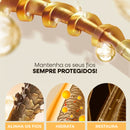 Máscara de Colágeno Italiana - Kali™ [Restauração Completa e Permanente]