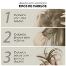 Máscara de Colágeno Italiana - Kali™ [Restauração Completa e Permanente]