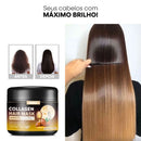 Máscara de Colágeno Italiana - Kali™ [Restauração Completa e Permanente]