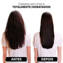 Máscara de Colágeno Italiana - Kali™ [Restauração Completa e Permanente]