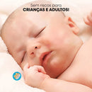 Adesivos Mosquitinho™ - Repelente 100% Natural contra Mosquitos + BRINDE [PROMOÇÃO EM DOBRO]