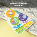 Adesivos Mosquitinho™ - Repelente 100% Natural contra Mosquitos + BRINDE [PROMOÇÃO EM DOBRO]