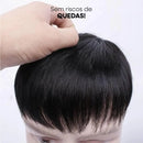 Peruca Masculina Ultra Realista - HairPro™ [PROMOÇÃO LIMITADA ATÉ HOJE 23:59]