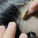 Peruca Masculina Ultra Realista - HairPro™ [PROMOÇÃO LIMITADA ATÉ HOJE 23:59]