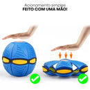 Kalango FlyBall™️ - A Bola voadora para crianças e pets! [COMPRE 1 LEVE 2]