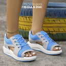 Sandália Ortopédica KalangoCloud™️ [PROMOÇÃO LIMITADA ATÉ 23:59 DE HOJE]