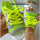 Sandália Ortopédica KalangoCloud™️ [PROMOÇÃO LIMITADA ATÉ 23:59 DE HOJE]