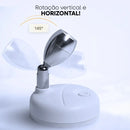 Kalango SpotLight RGB™️ - A Luminária de Controle Remoto com Luz de LED RGB! [COMPRE 1 LEVE 2]