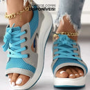 Sandália Ortopédica KalangoCloud™️ [PROMOÇÃO LIMITADA ATÉ 23:59 DE HOJE]