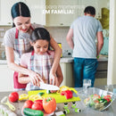 Kalango KidsKitchen™️ - A cozinha segura e educativa para as crianças! [PROMOÇÃO LIMITADA ATÉ AS 23:59 DE HOJE]