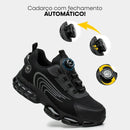 Tênis KG90 - O Tênis Indestrutível e Super Confortável