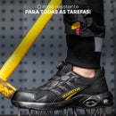 Tênis KG90 - O Tênis Indestrutível e Super Confortável