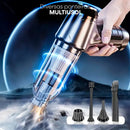 Aspirador Portátil - CleanMax 3 em 1™ (+ BRINDE EXCLUSIVO PARA OS 100 PRIMEIROS)