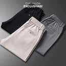 Calça Slim Unissex em Seda - EasyFlex™ [COMPRE 1 LEVE 2]