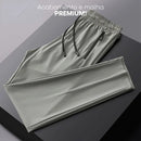 Calça Slim Unissex em Seda - EasyFlex™ [COMPRE 1 LEVE 2]