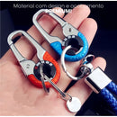 [PAGUE 1 LEVE 2] Chaveiro em Metal Forjado Multiuso - MultiMetal™