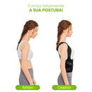 Corretor Postural Alinha Coluna e Alivia as Dores - ErgoFlex™ [ESTOQUE LIMITADO]