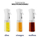 [PAGUE 1 LEVE 2] Borrifador Culinário de Pulverização - SprayMini™