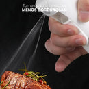 [PAGUE 1 LEVE 2] Borrifador Culinário de Pulverização - SprayMini™