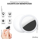 [PAGUE 1 LEVE 2] Mini Rastreador Universal e Multifuncional - SmartFinder™