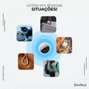 [PAGUE 1 LEVE 2] Mini Rastreador Universal e Multifuncional - SmartFinder™