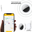 [PAGUE 1 LEVE 2] Mini Rastreador Universal e Multifuncional - SmartFinder™