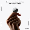 [PAGUE 1 LEVE 2] Mini Rastreador Universal e Multifuncional - SmartFinder™