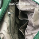 Bolsa Multi Bolsos Feminina e Impermeável - Oxford™ [PROMOÇÃO LIMITADA ATÉ HOJE 23:59]