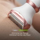 Depilador Elétrico 4 em 1 - SkinPro™ [ESTOQUE LIMITADO]