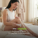 Depilador Elétrico 4 em 1 - SkinPro™ [ESTOQUE LIMITADO]