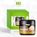 Máscara de Colágeno Italiana - Kali™ [Restauração Completa e Permanente]
