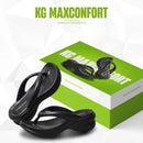 Sandália Ortopédica KG MaxConfort™️