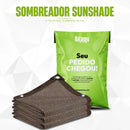 Sombreador SunShade™️ - O Toldo que te Protege do Sol